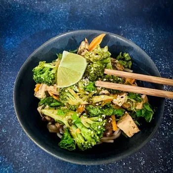 Cuisinez votre repas de chef en groupe