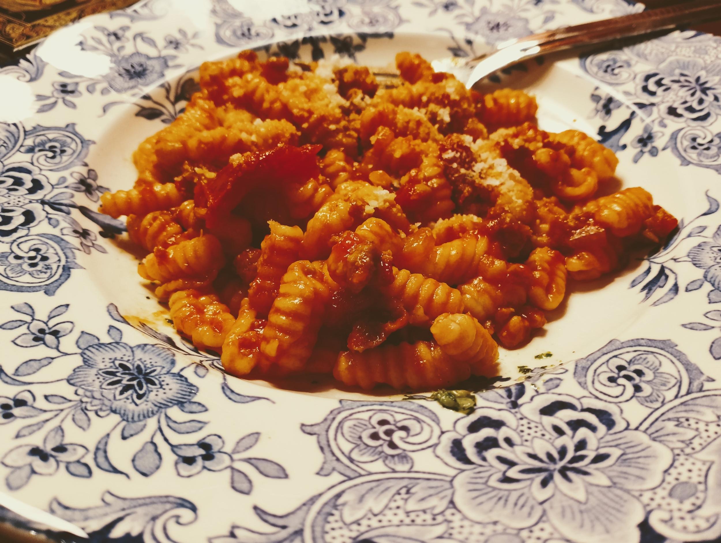 Cuisinez et dégustez vos pâtes de Sardaigne - Image n°10 - Wecandoo