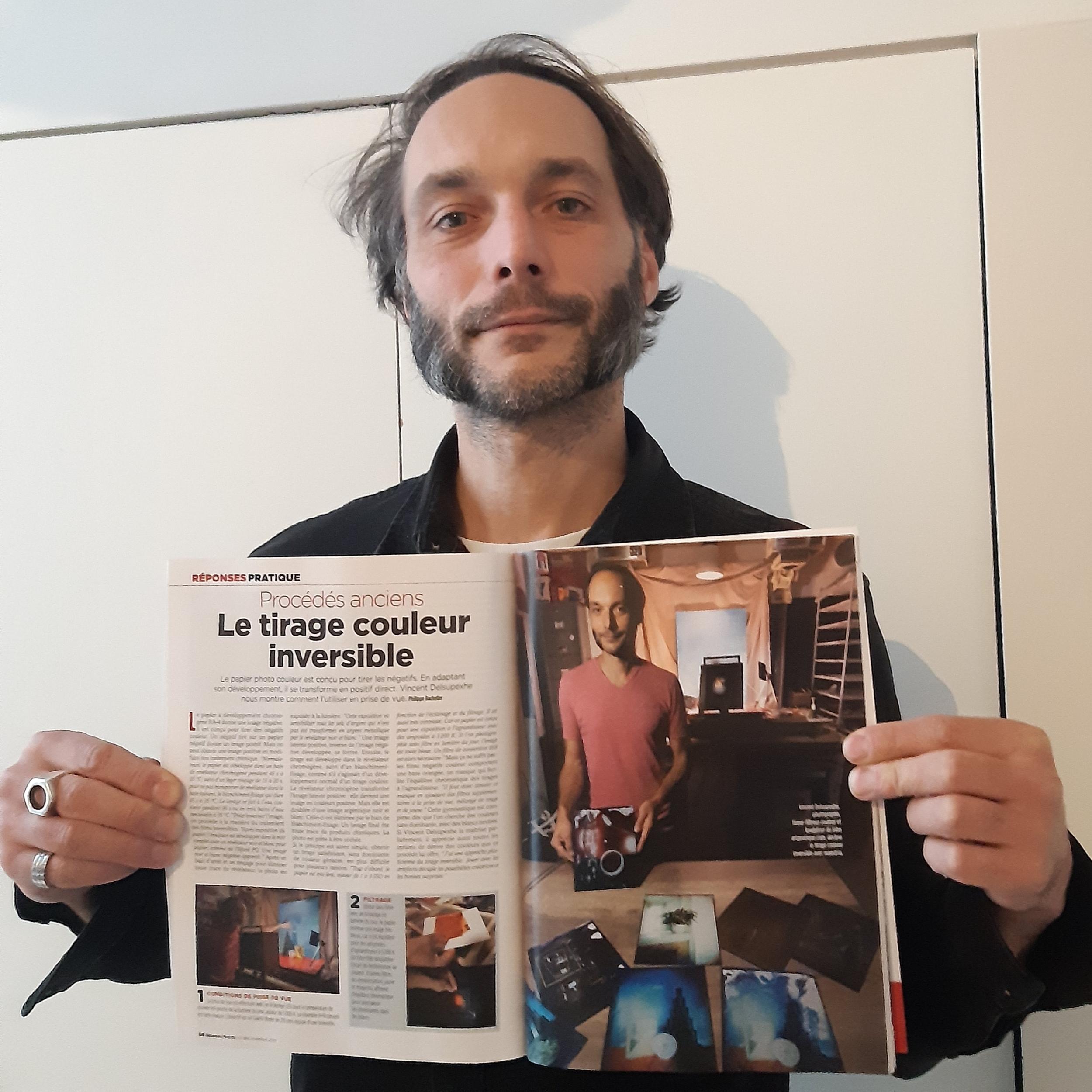 Photographiez votre objet préféré et faites-en le tirage - Image n°7 - Wecandoo