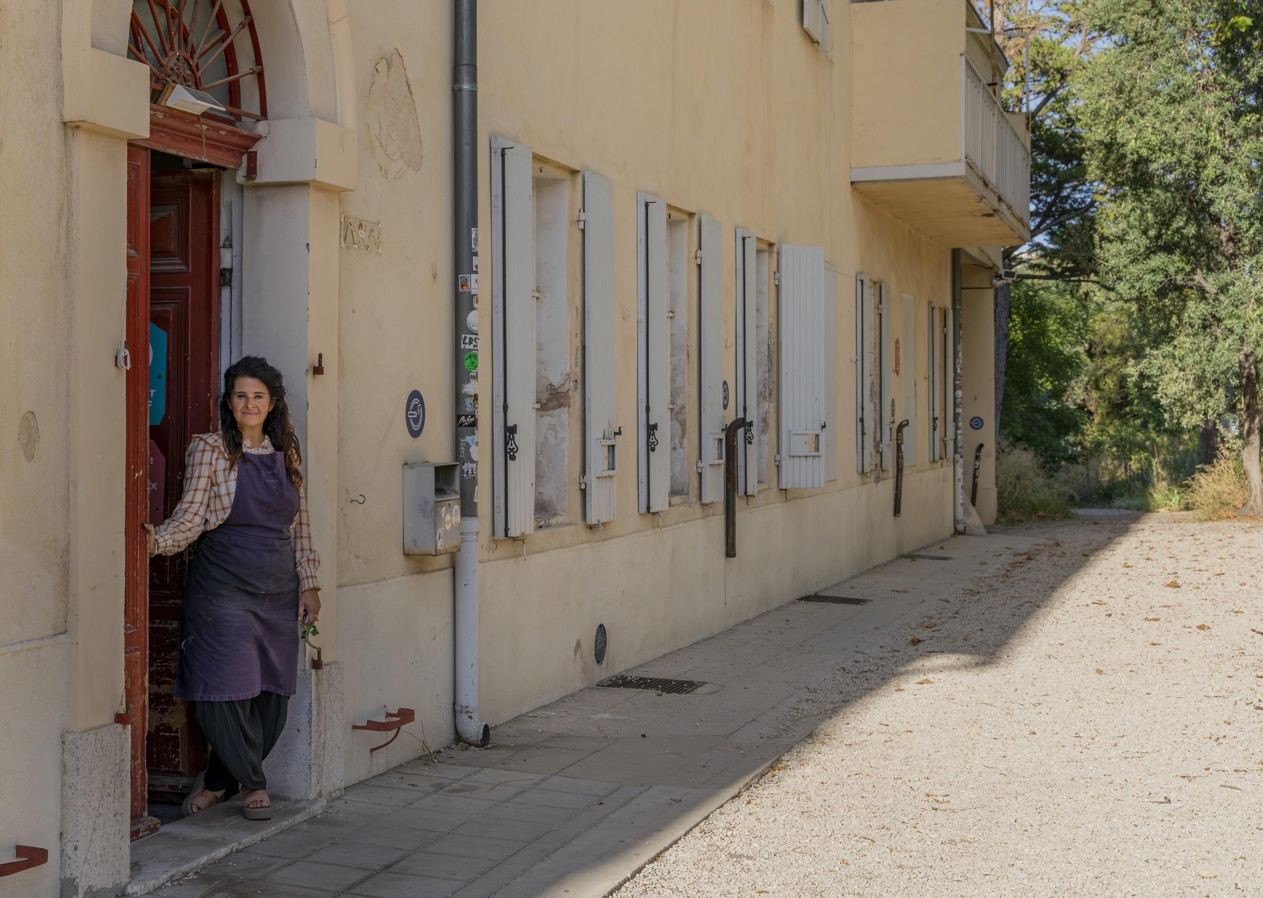 Découvrez l'art du block print avec Annabel - Image n°11 - Wecandoo