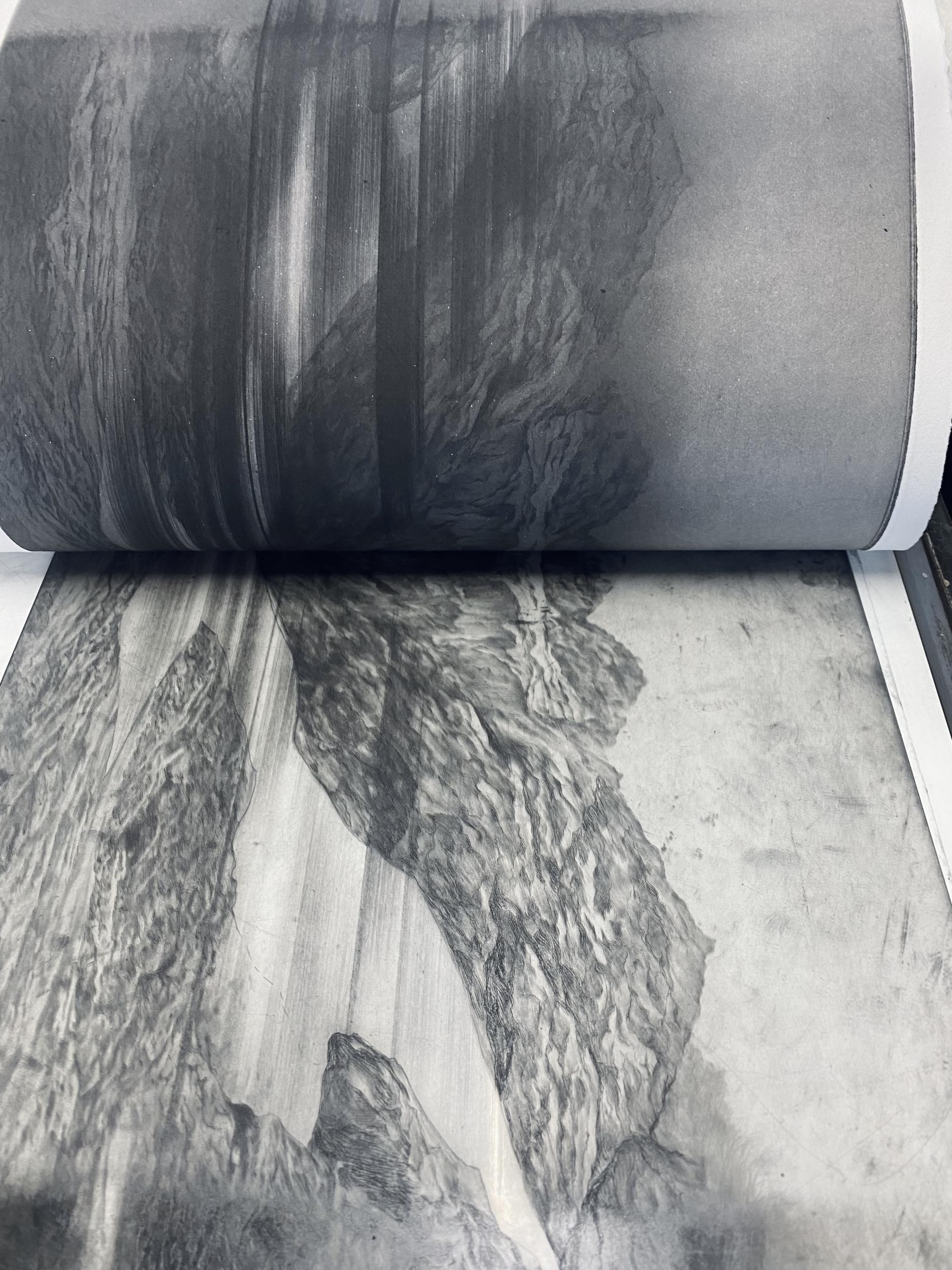 Initiez-vous à la gravure avec Annabel - Image n°5 - Wecandoo