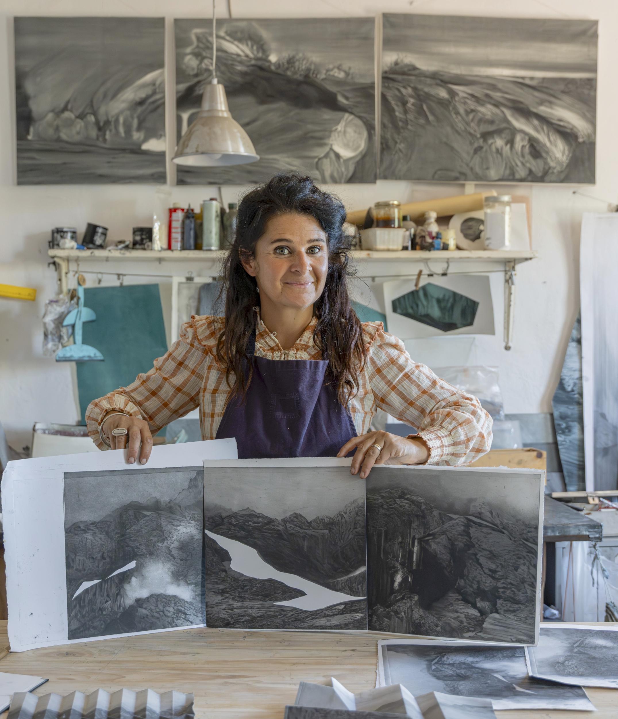 Initiez-vous à la gravure avec Annabel - Image n°12 - Wecandoo