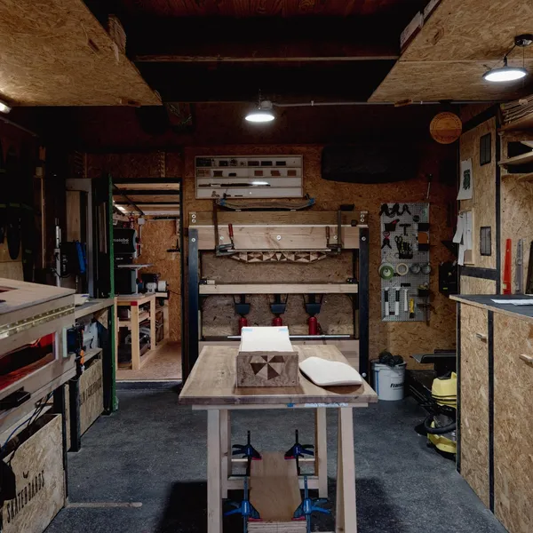 3 Rue André Maurois