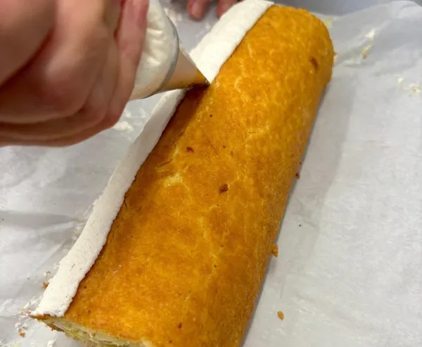 Réalisez votre gâteau ou bûche à la génoise avec Kaïda - Image n°4 - Wecandoo