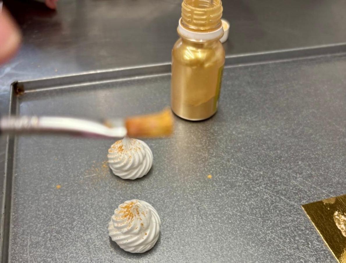 Réalisez votre gâteau ou bûche à la génoise avec Kaïda - Image n°7 - Wecandoo