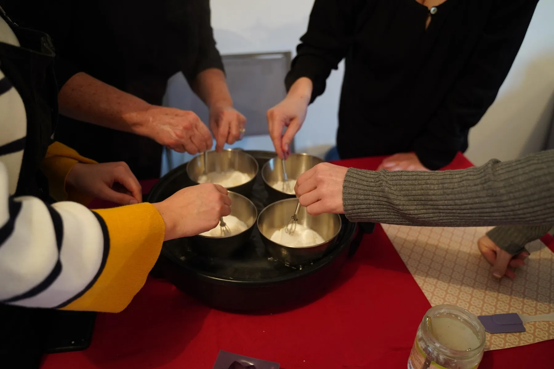 Fabriquez votre rituel capillaire avec Anaïs - Image n°3 - Wecandoo