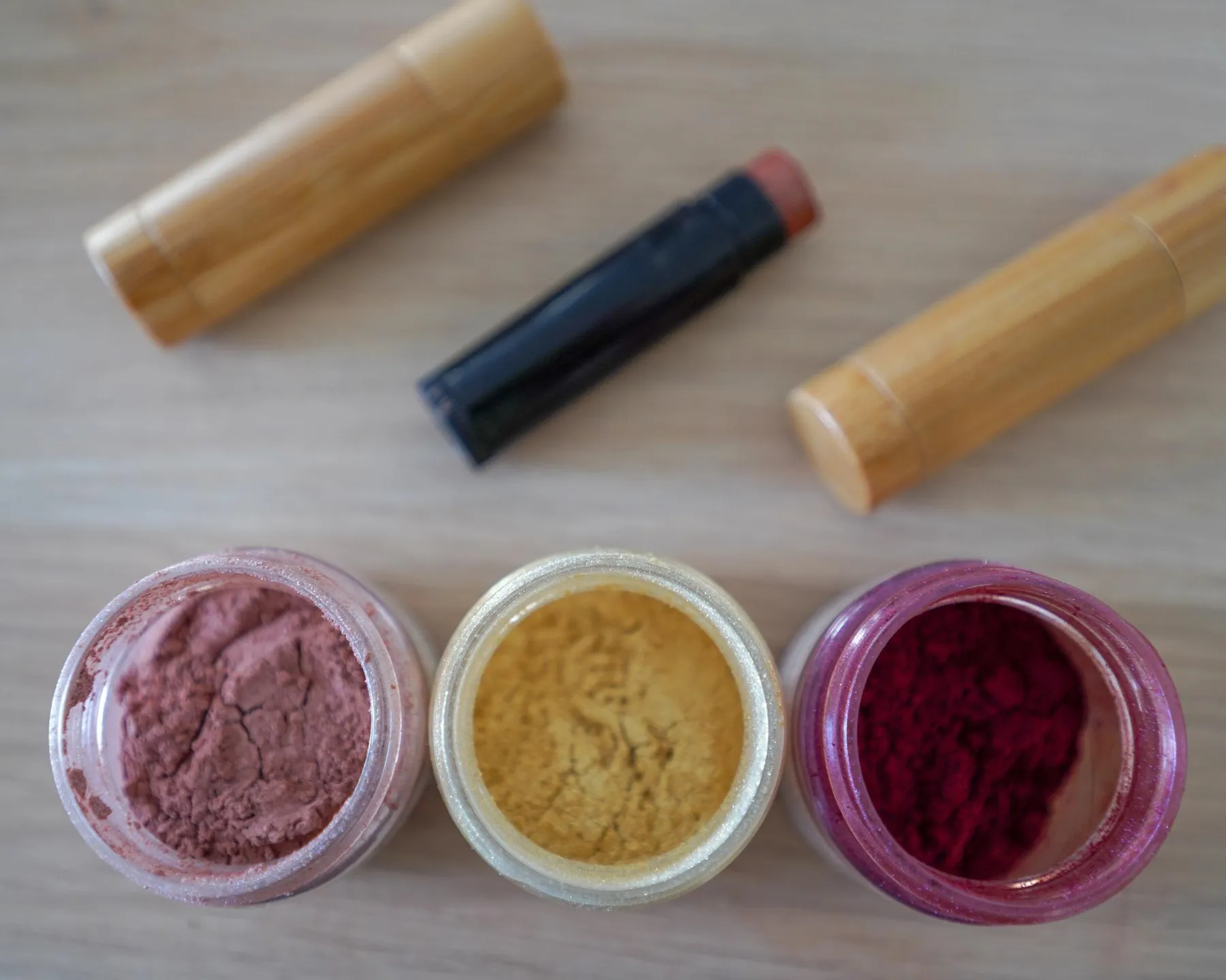 Fabriquez votre rouge à lèvres avec Anaïs - Image n°5 - Wecandoo