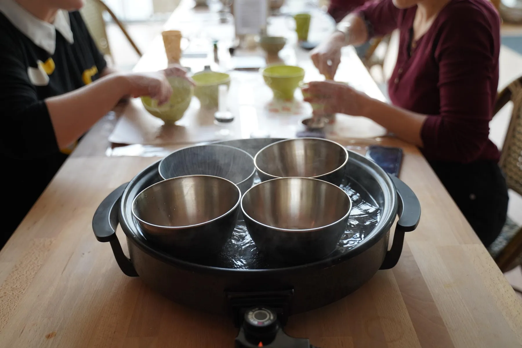 Fabriquez votre rituel soin du visage avec Anaïs - Afbeelding nr. 4 - Wecandoo