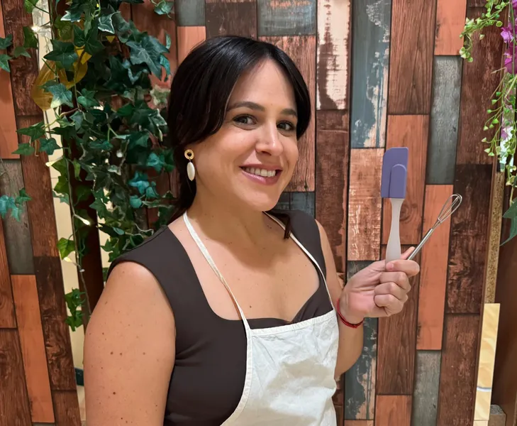 Anaïs : Formulatrice en cosmétique à Seine-et-Marne (77)