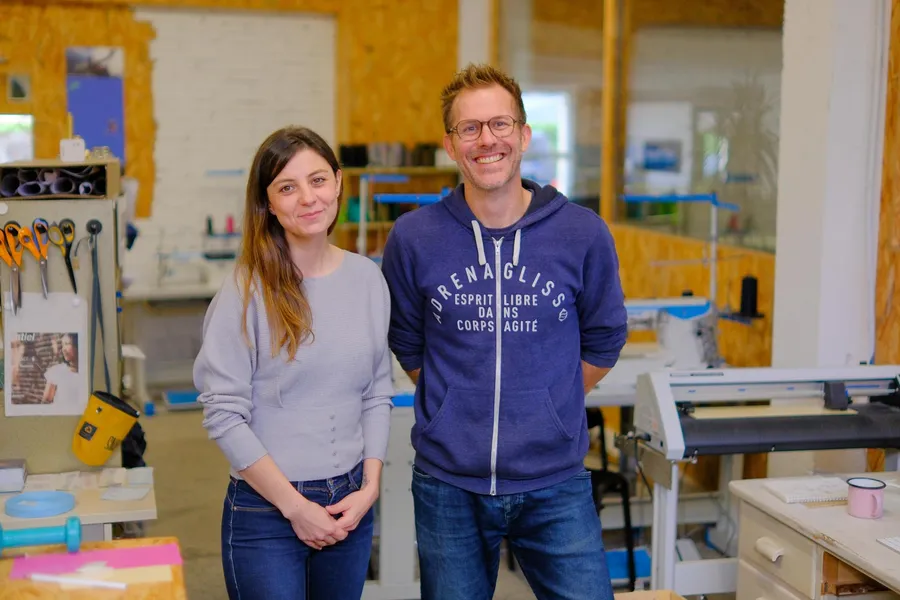 Alban : Couturiers à Toulouse