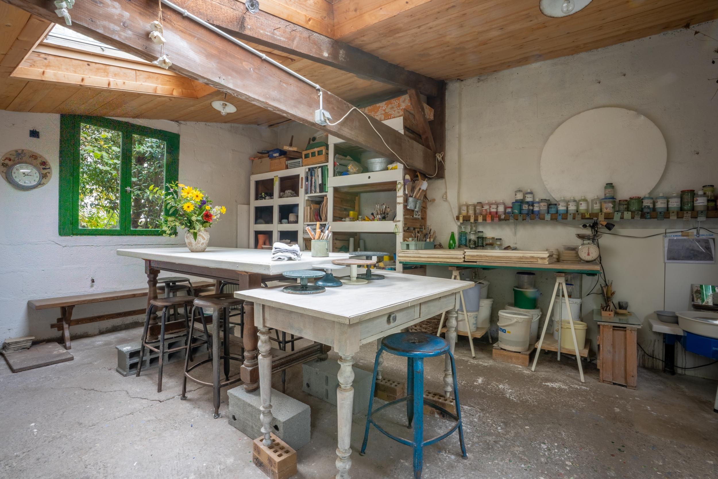 Modelez et décorez vos assiettes en duo avec votre enfant, accompagnés par Emmanuelle - Image n°8 - Wecandoo