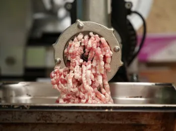 Cuisinez votre repas ardéchois en groupe