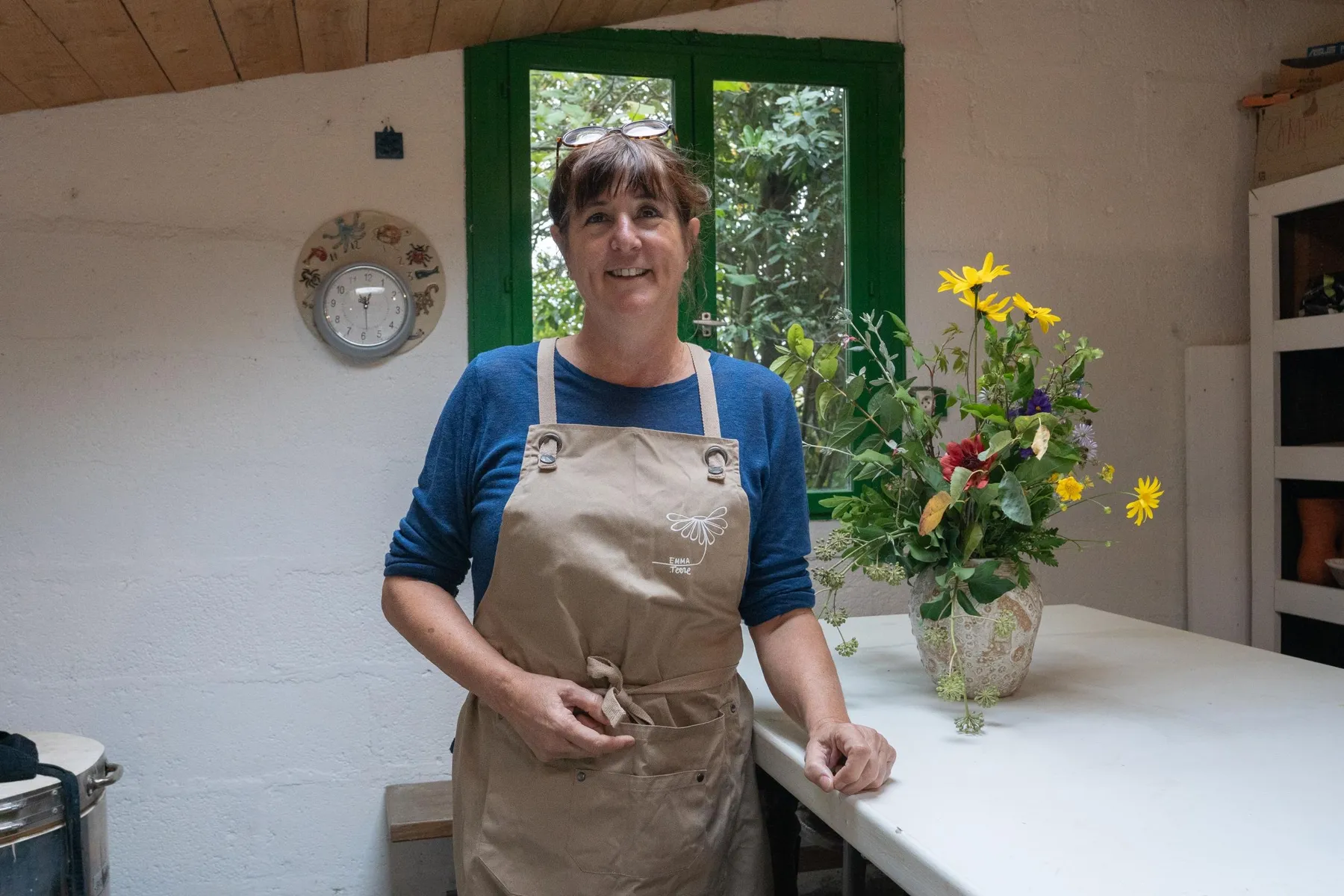 undefined Emmanuelle