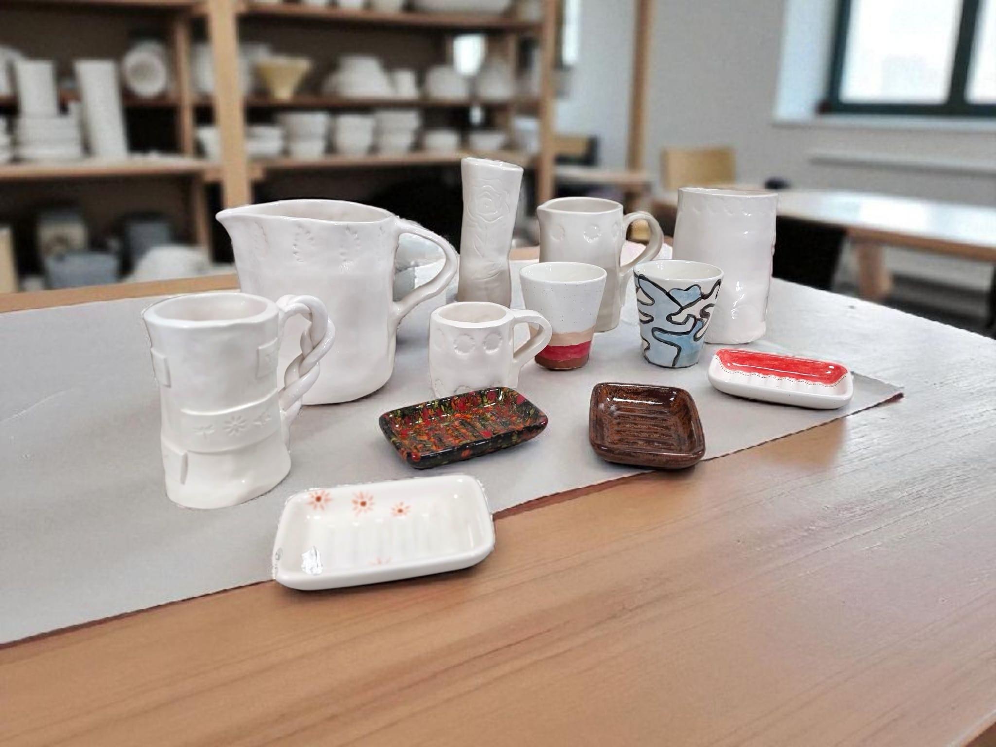 Modelez et décorez votre duo de pièces