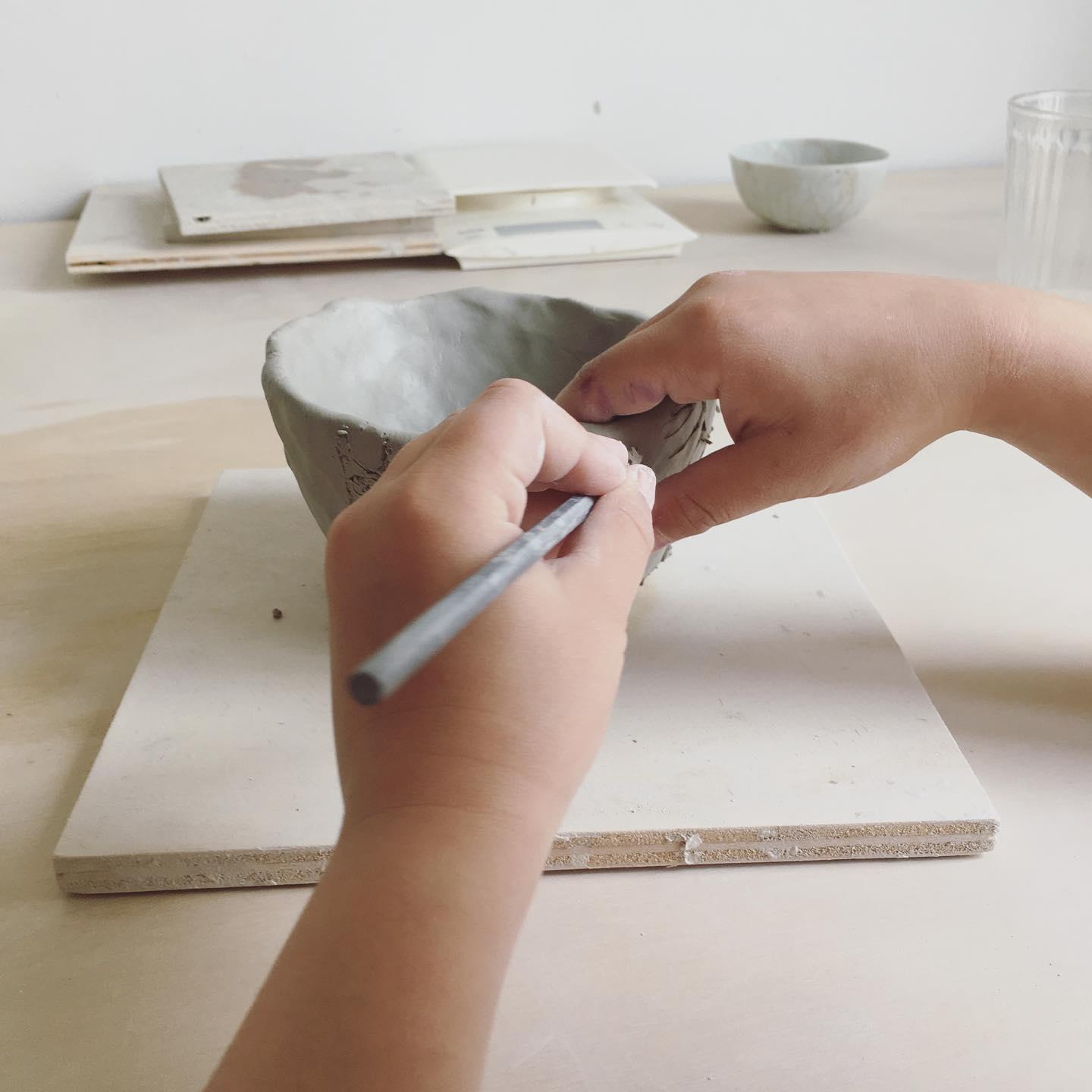 Modelez votre set à café ou thé avec Asamï - Image n°8 - Wecandoo