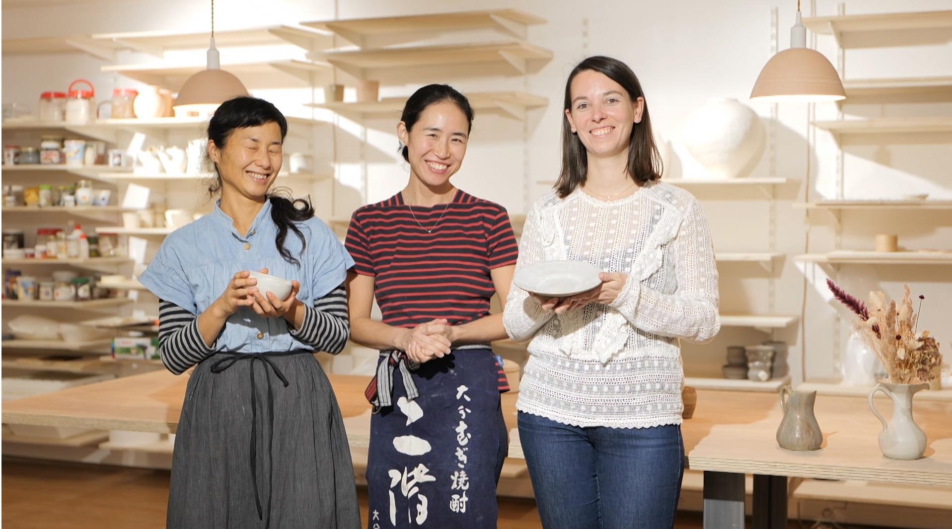 Initiez-vous au tour de céramiste - Image n°9 - Wecandoo