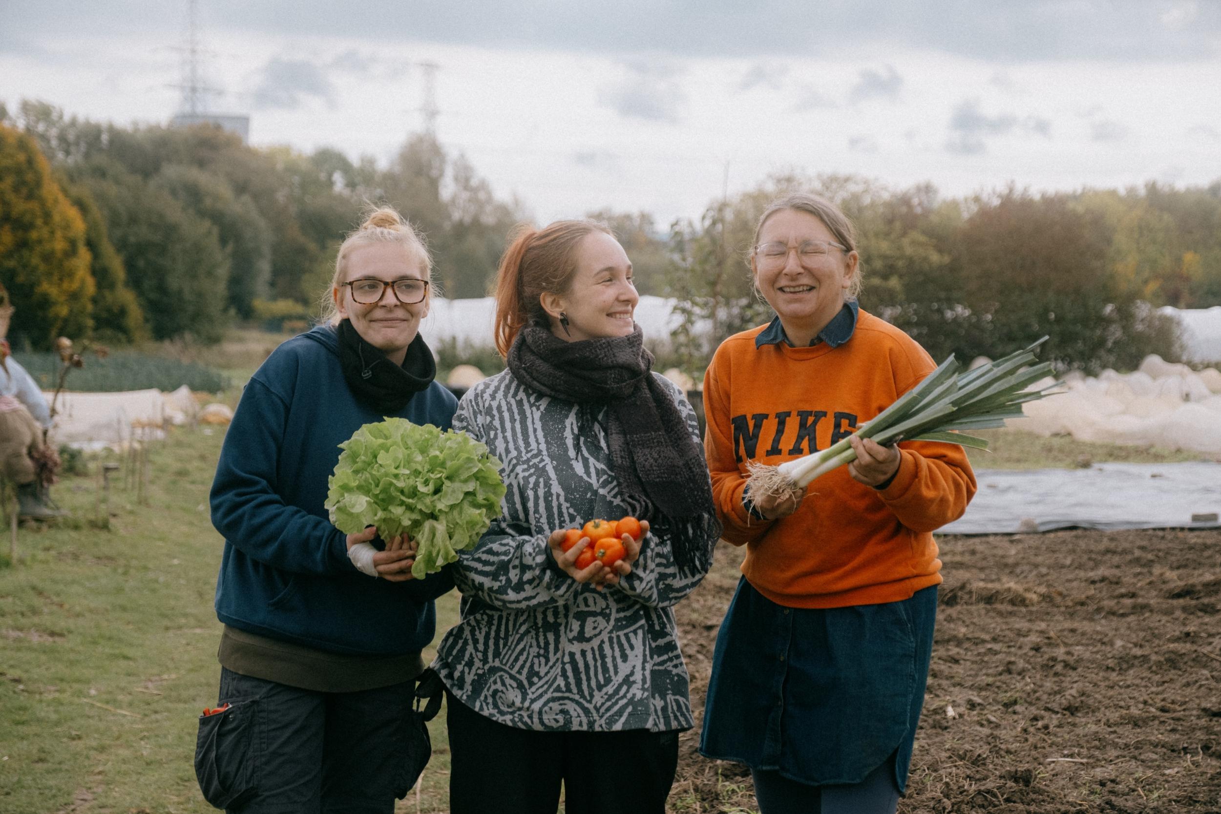 Initiez-vous à la permaculture avec Sonia - Image n°3 - Wecandoo