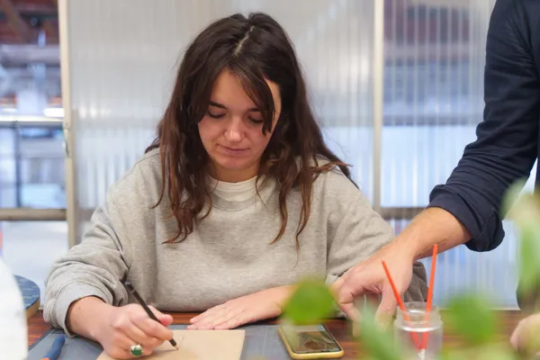 Initiez-vous à la mosaïque avec Vincent - Image n°2 - Wecandoo