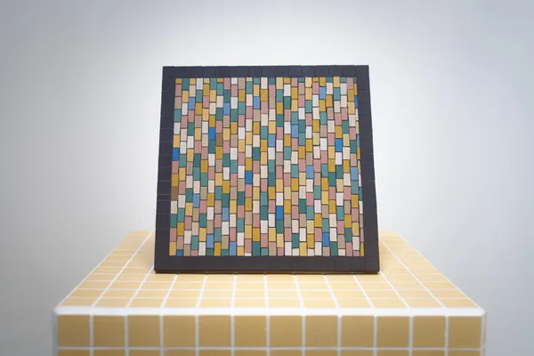 Créez votre pixel art en mosaïque