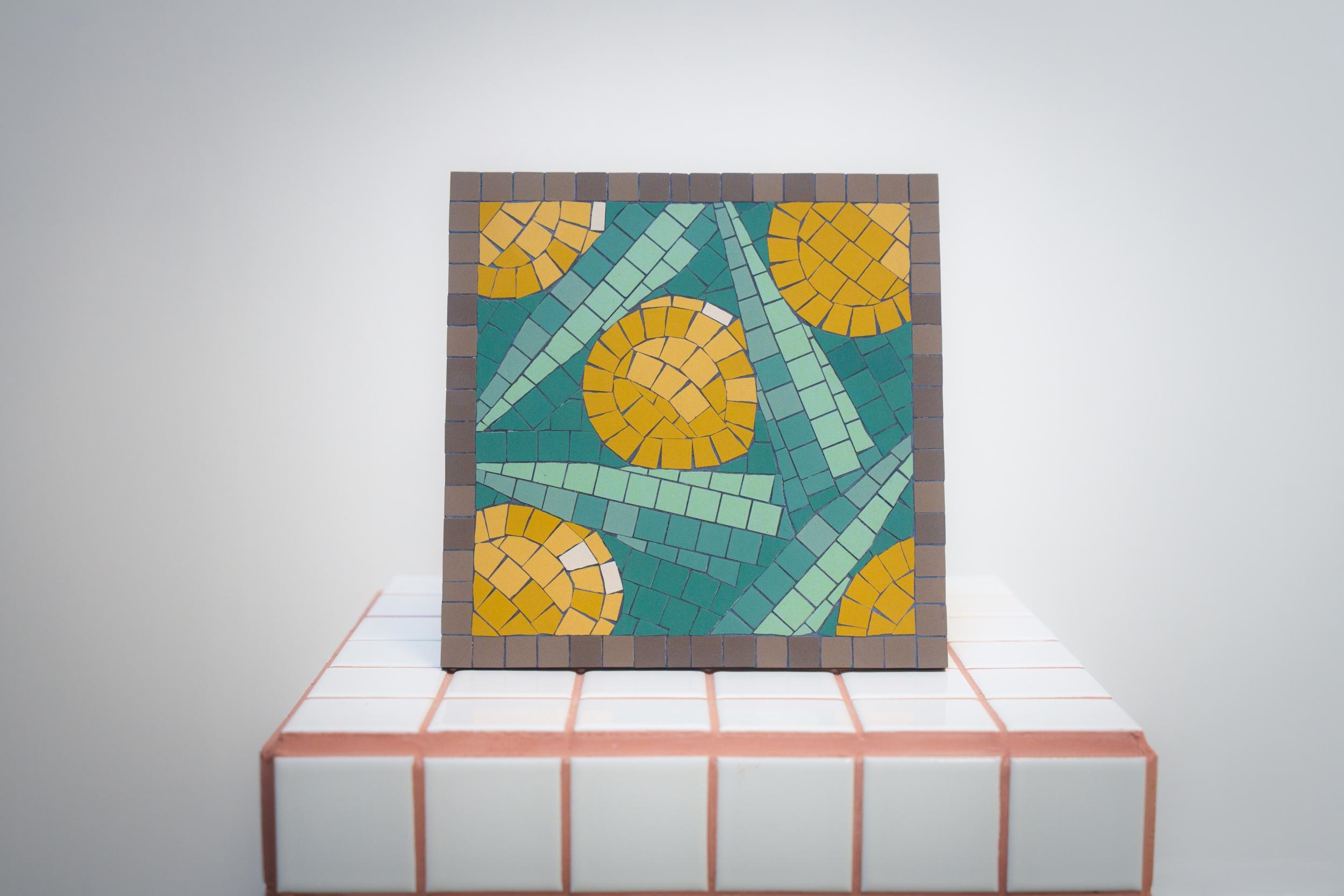 Initiez-vous à la mosaïque avec Vincent - Image n°1 - Wecandoo