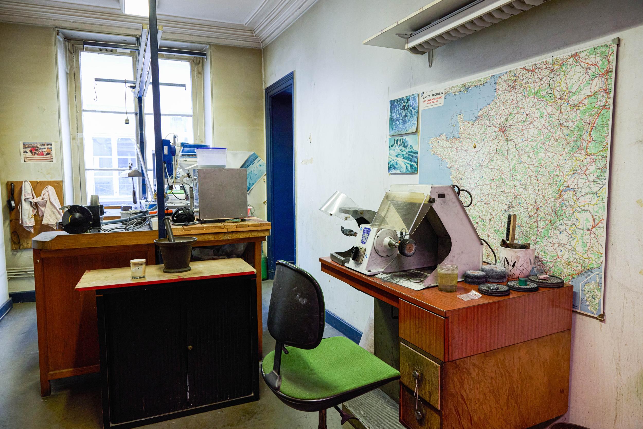 Fabriquez vos alliances en or jaune, blanc ou rose avec votre partenaire avec Nicolas - Image n°7 - Wecandoo