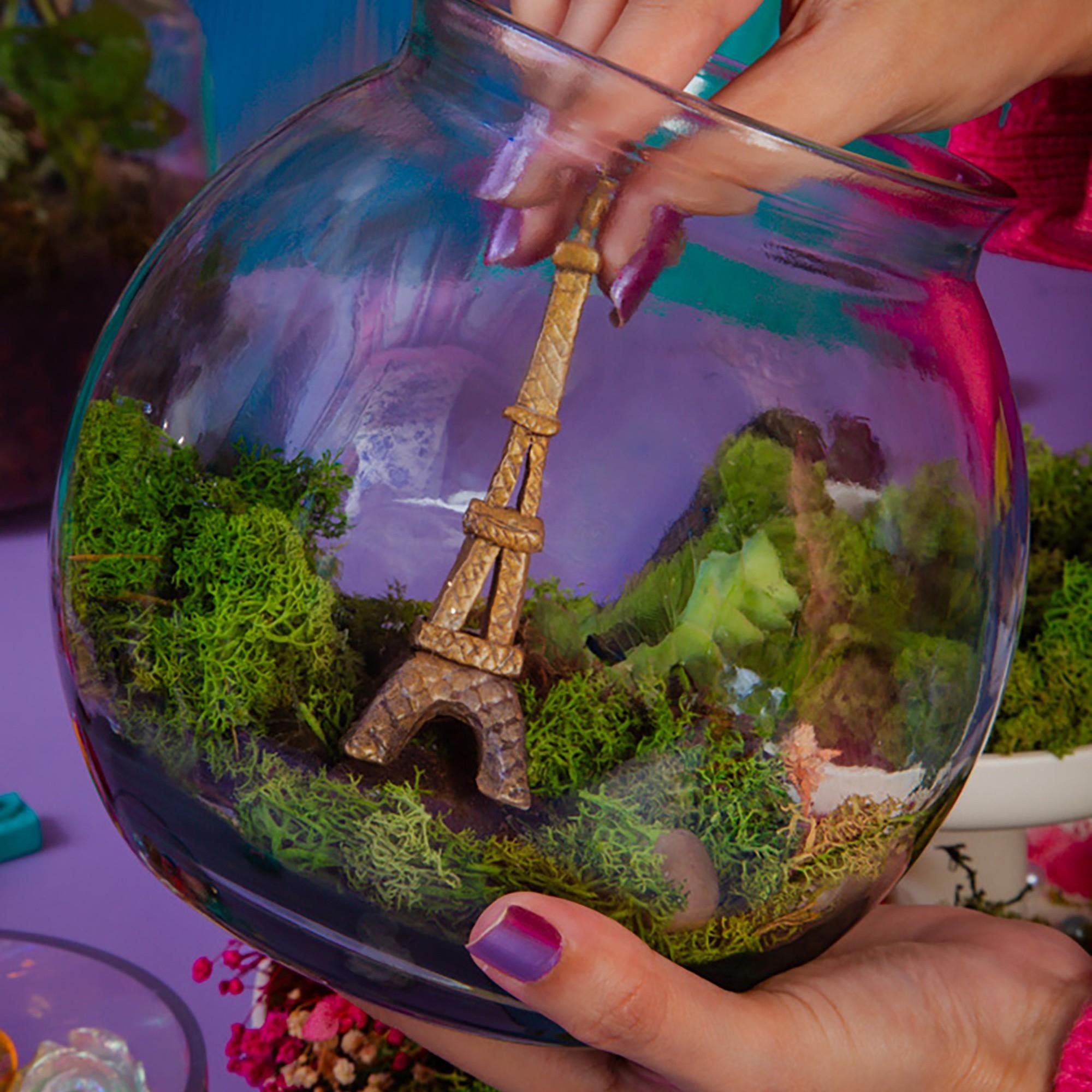 Composez votre terrarium sec autour d'un brunch avec Marie et son équipe - Image n°3 - Wecandoo