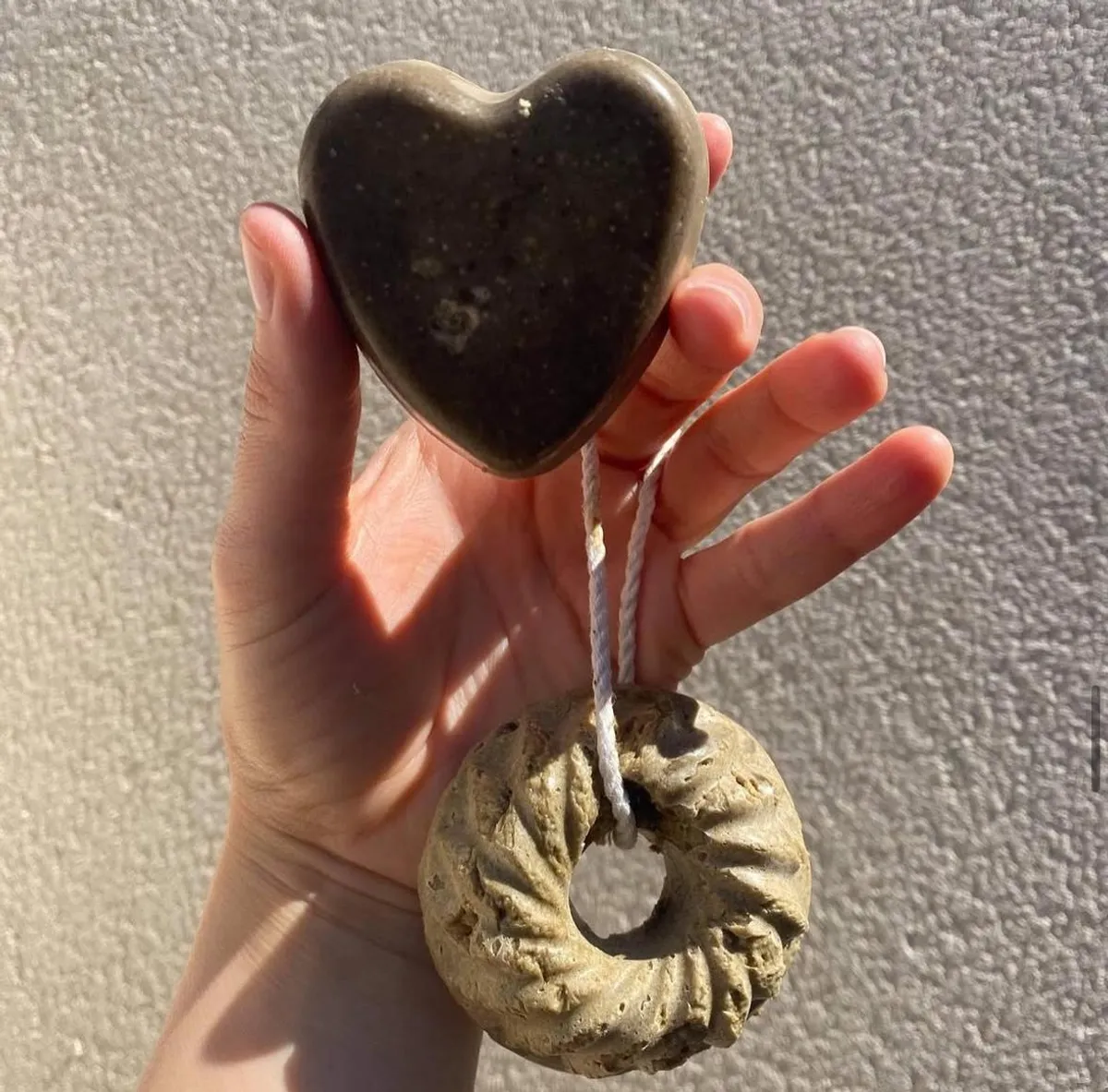 Fabriquez votre rituel capillaire