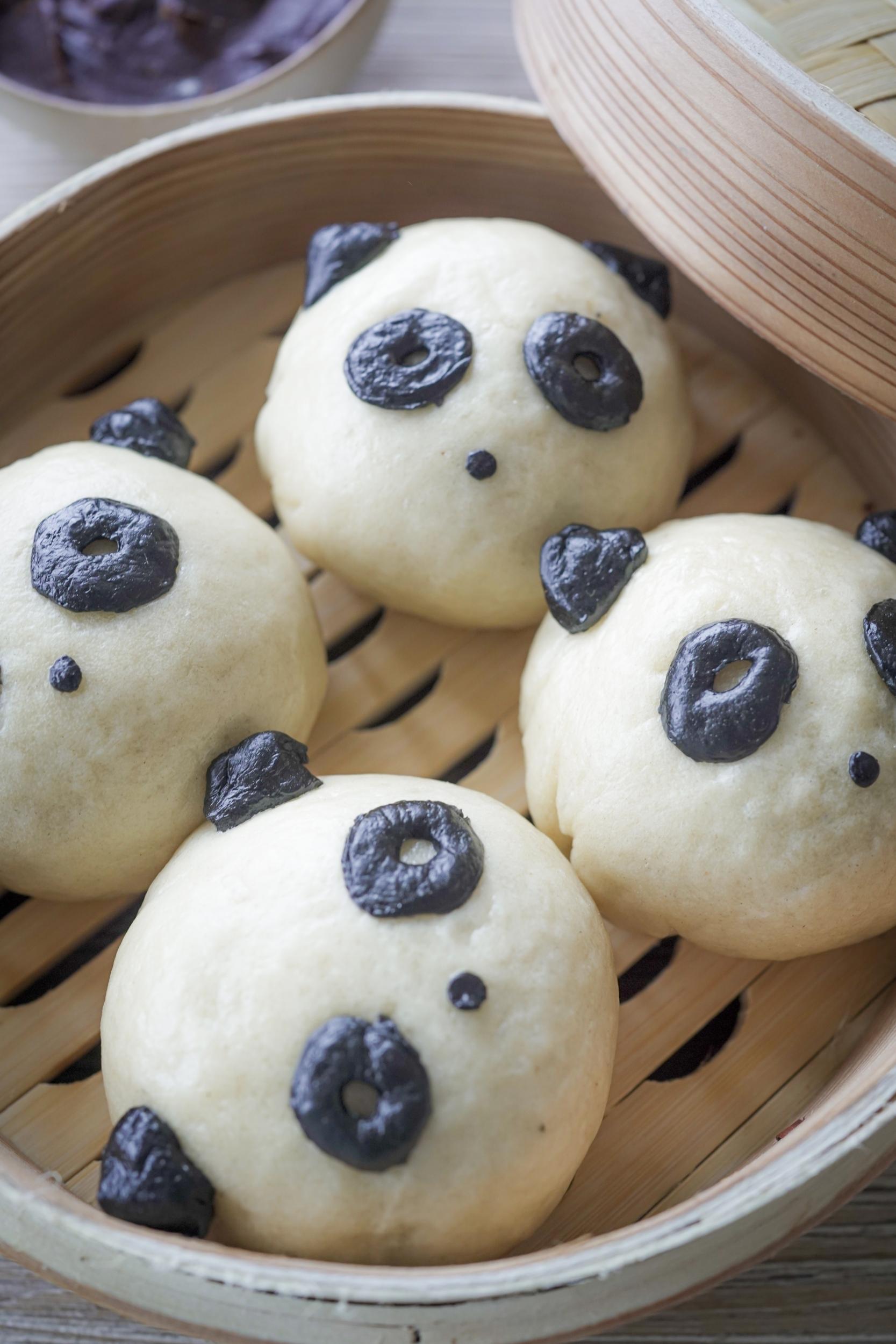 Réalisez des raviolis inspirés de Kung Fu Panda en famille avec Diana - Image n°8 - Wecandoo