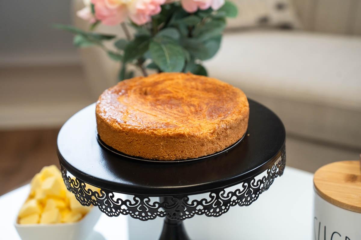 Découvrez la pâtisserie traditionnelle bretonne