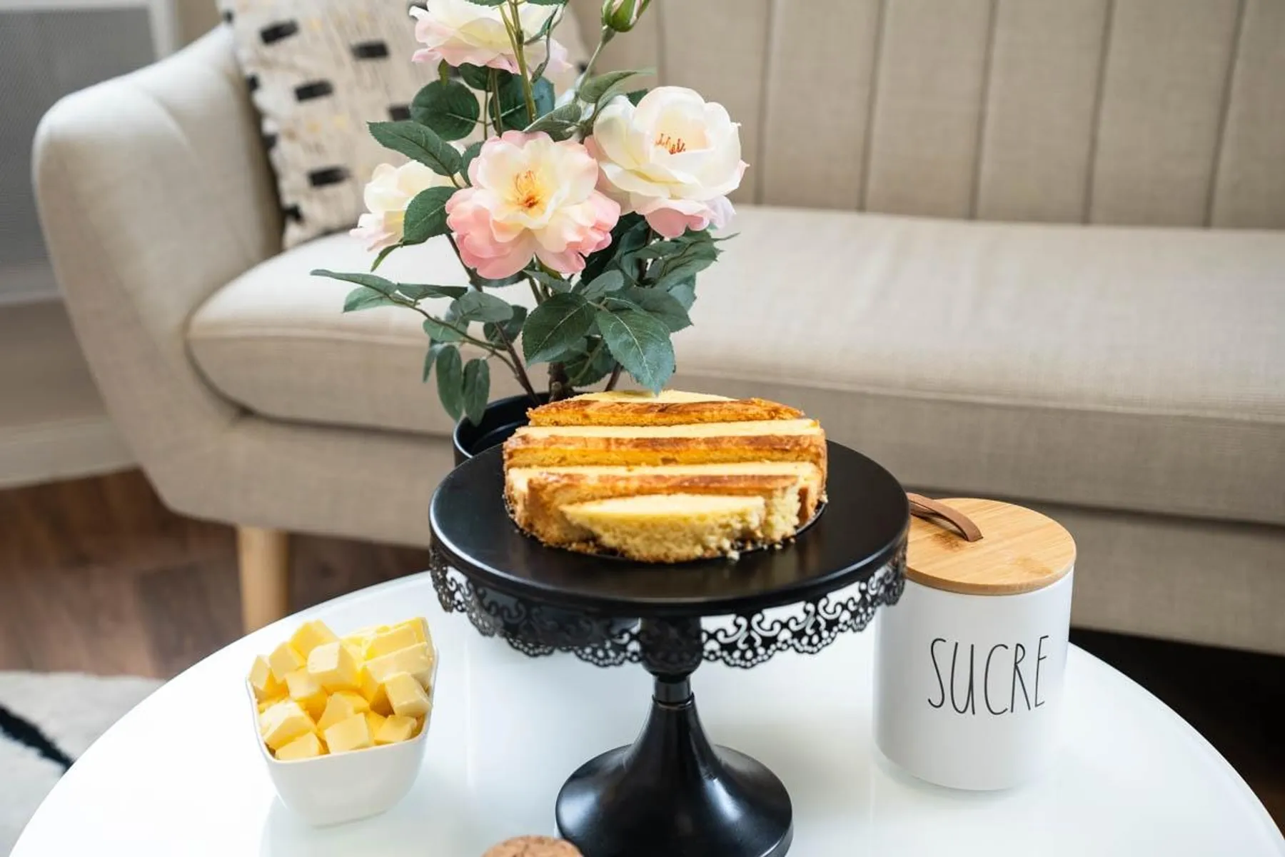 Découvrez la pâtisserie traditionnelle bretonne avec Marine - Image n°3 - Wecandoo