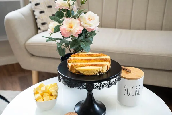 Découvrez la pâtisserie traditionnelle bretonne avec Marine - Afbeelding nr. 3 - Wecandoo