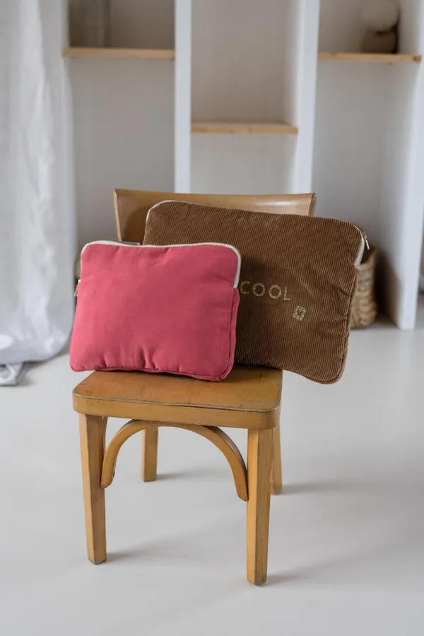 Réunissez votre équipe et créez chacun une pochette d'ordinateur avec Margaux et son équipe - Image n°4 - Wecandoo