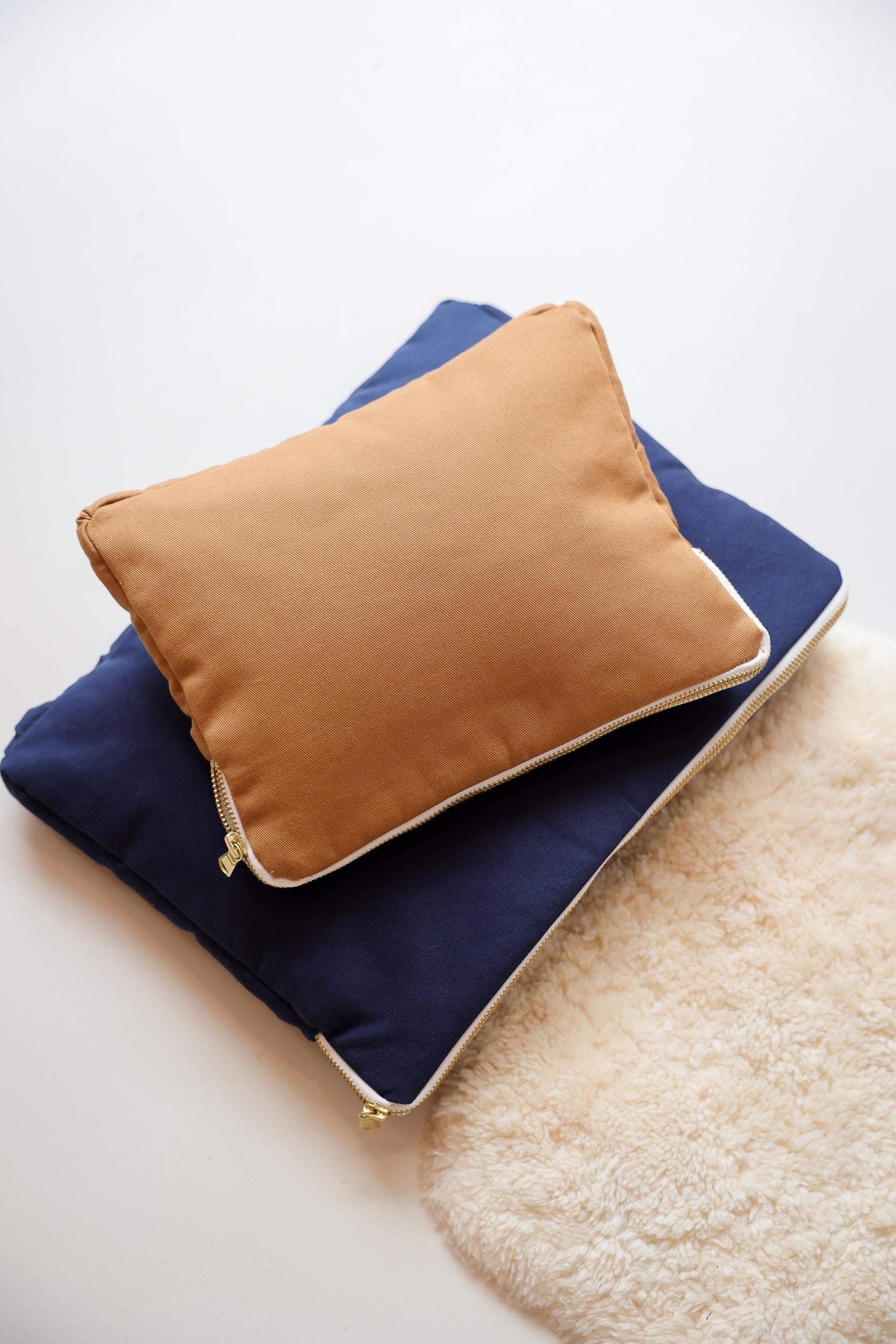 Créez votre pochette d'ordinateur en groupe