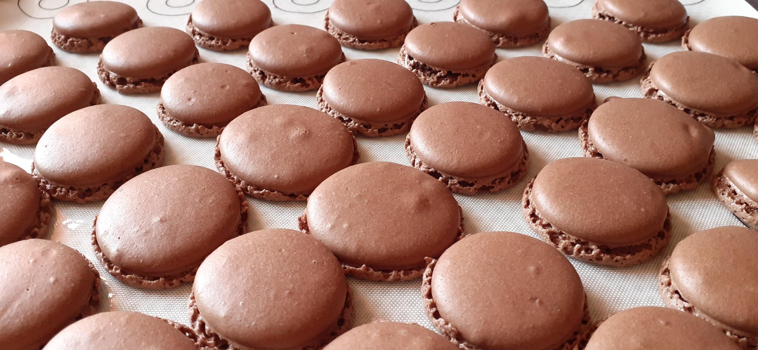 Initiez-vous à la pâtisserie française avec Sandra - Image n°8 - Wecandoo