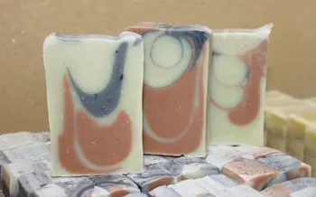 Réalisez vos savons marbrés