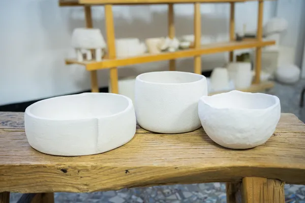 Modelez votre saladier