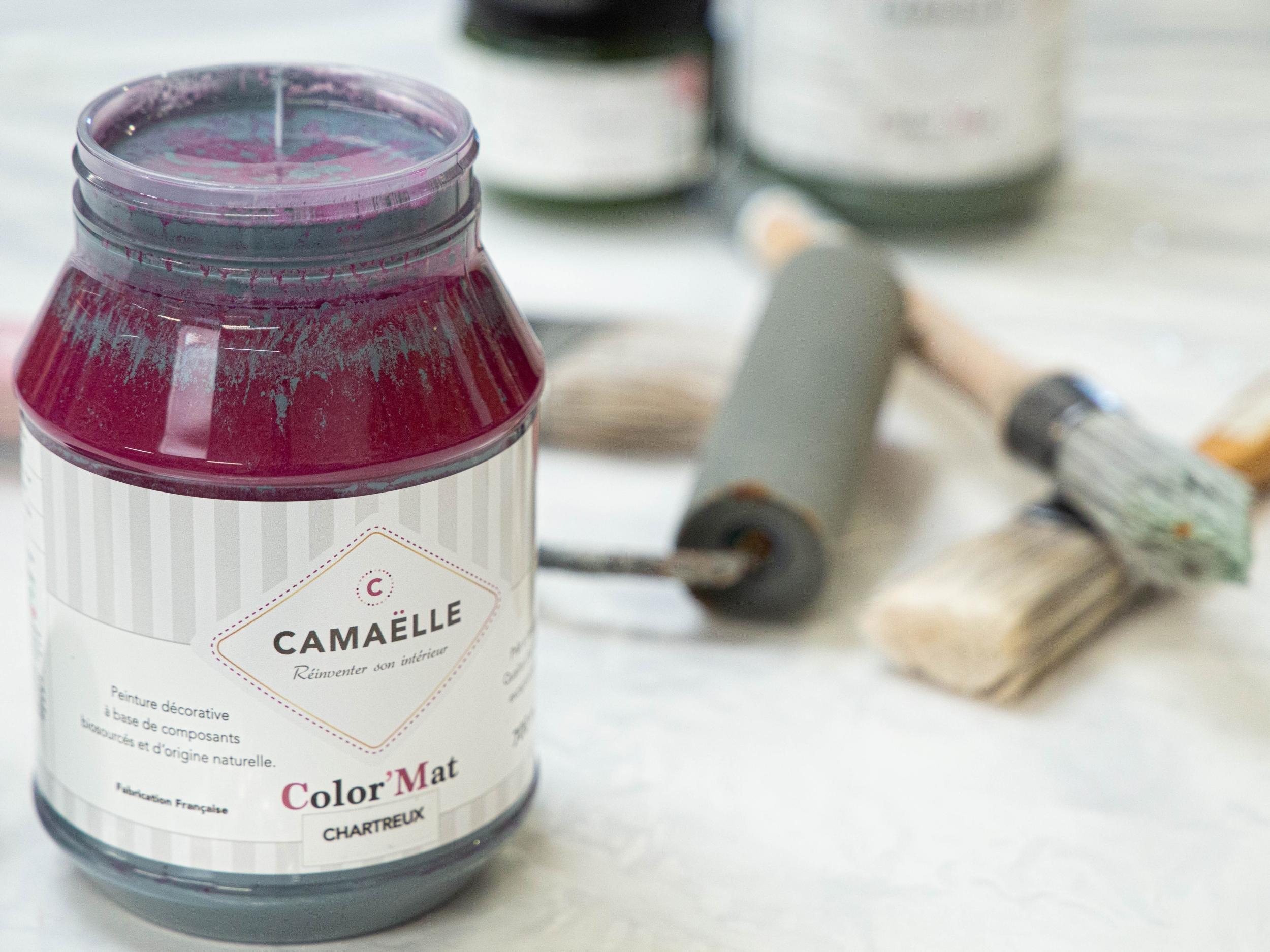 Relookez votre petit meuble et votre objet avec Albane - Image n°3 - Wecandoo