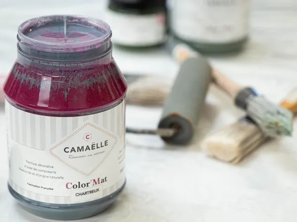 Relookez votre petit meuble et votre objet avec Albane - Image n°3 - Wecandoo