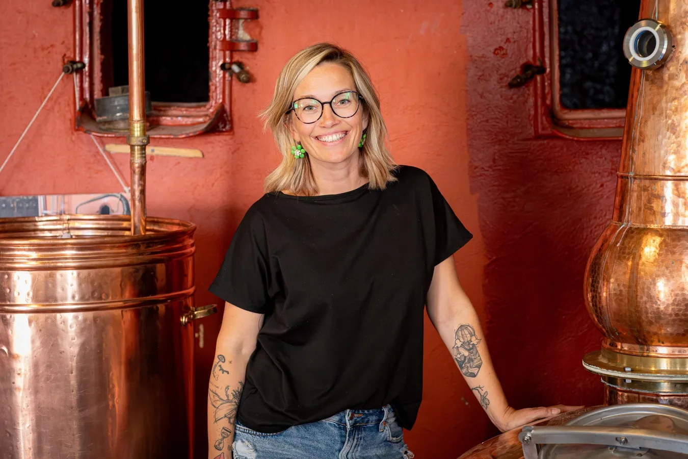 Rencontrez Lolita. - Wecandoo