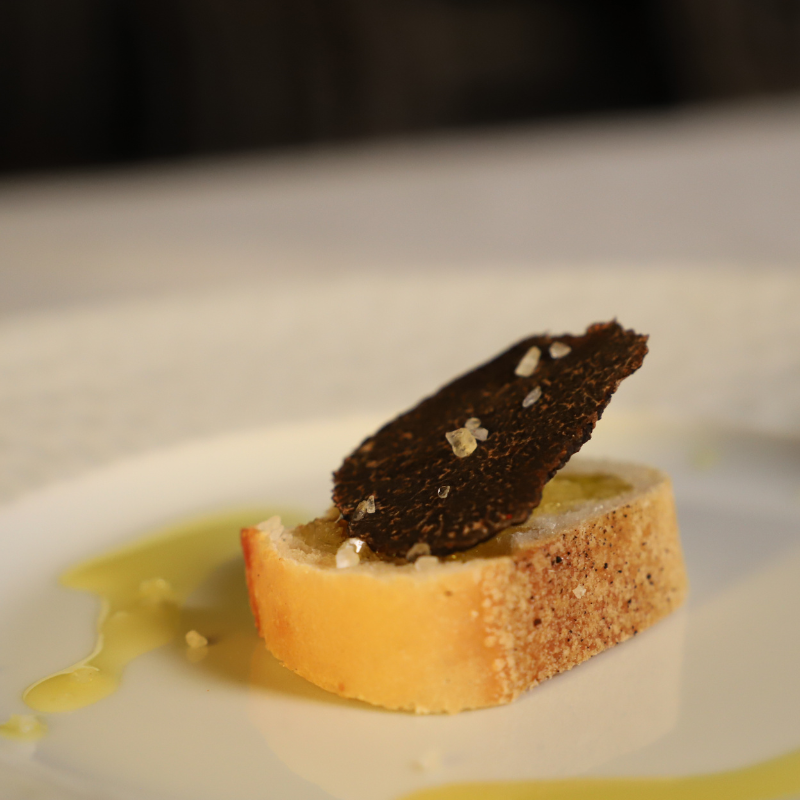 Partez à la recherche de truffes noires en duo avec Olivier - Image n°2 - Wecandoo