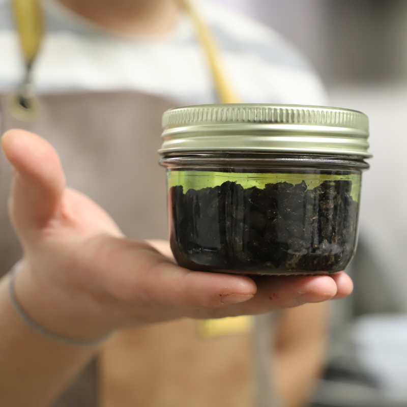 Partez à la recherche de truffes noires avec Olivier - Image n°7 - Wecandoo