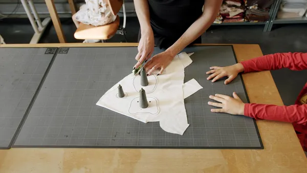 Créez votre peluche à partir de votre dessin en duo avec votre enfant, accompagnés par Margaux - Image n°2 - Wecandoo