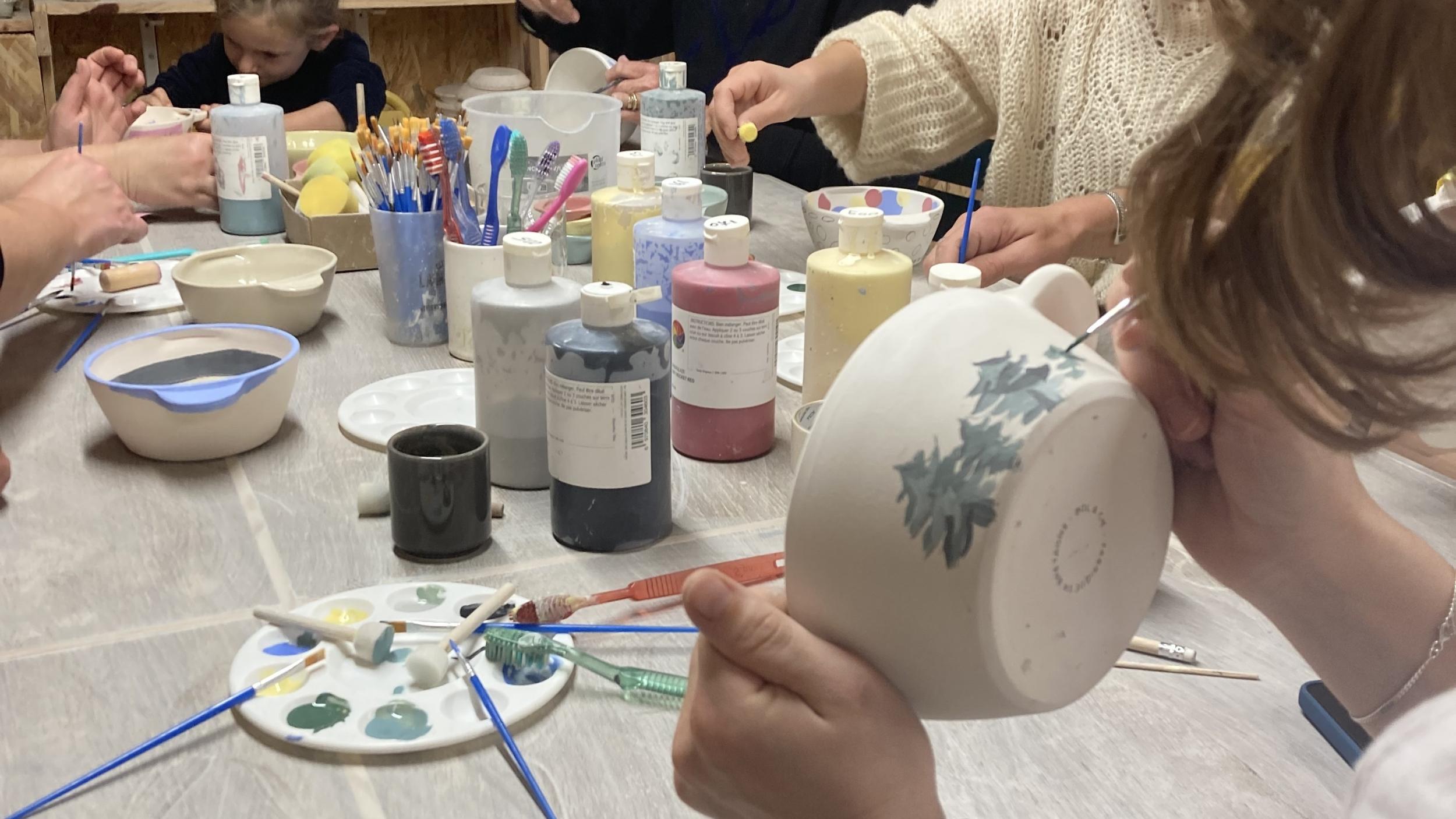 Inspirez votre équipe et plongez dans l'artisanat créatif au sein d'un Tiers Lieu avec La Machinerie - Image n°5 - Wecandoo