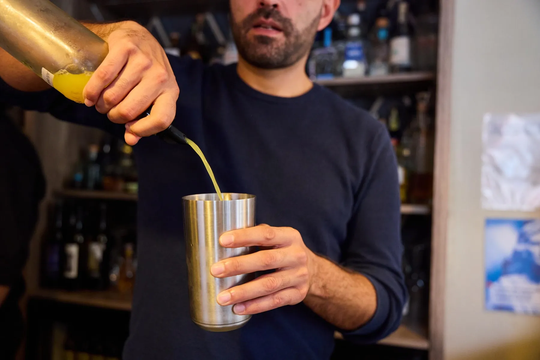 Initiez-vous à la mixologie mexicaine avec Arturo - Image n°4 - Wecandoo