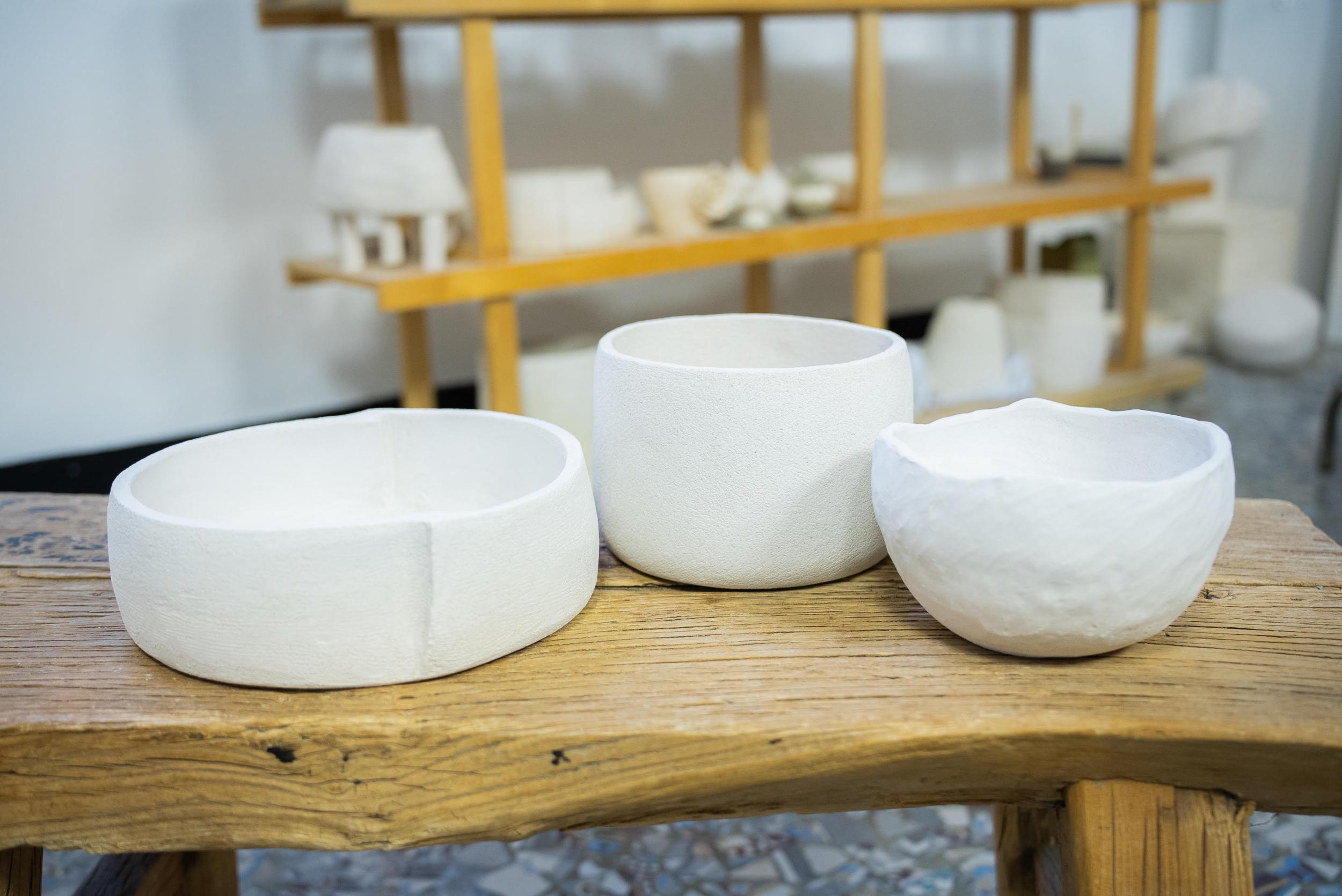 Modelez votre saladier avec Juliette - Image n°1 - Wecandoo