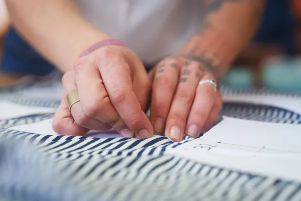 Cousez votre culotte menstruelle