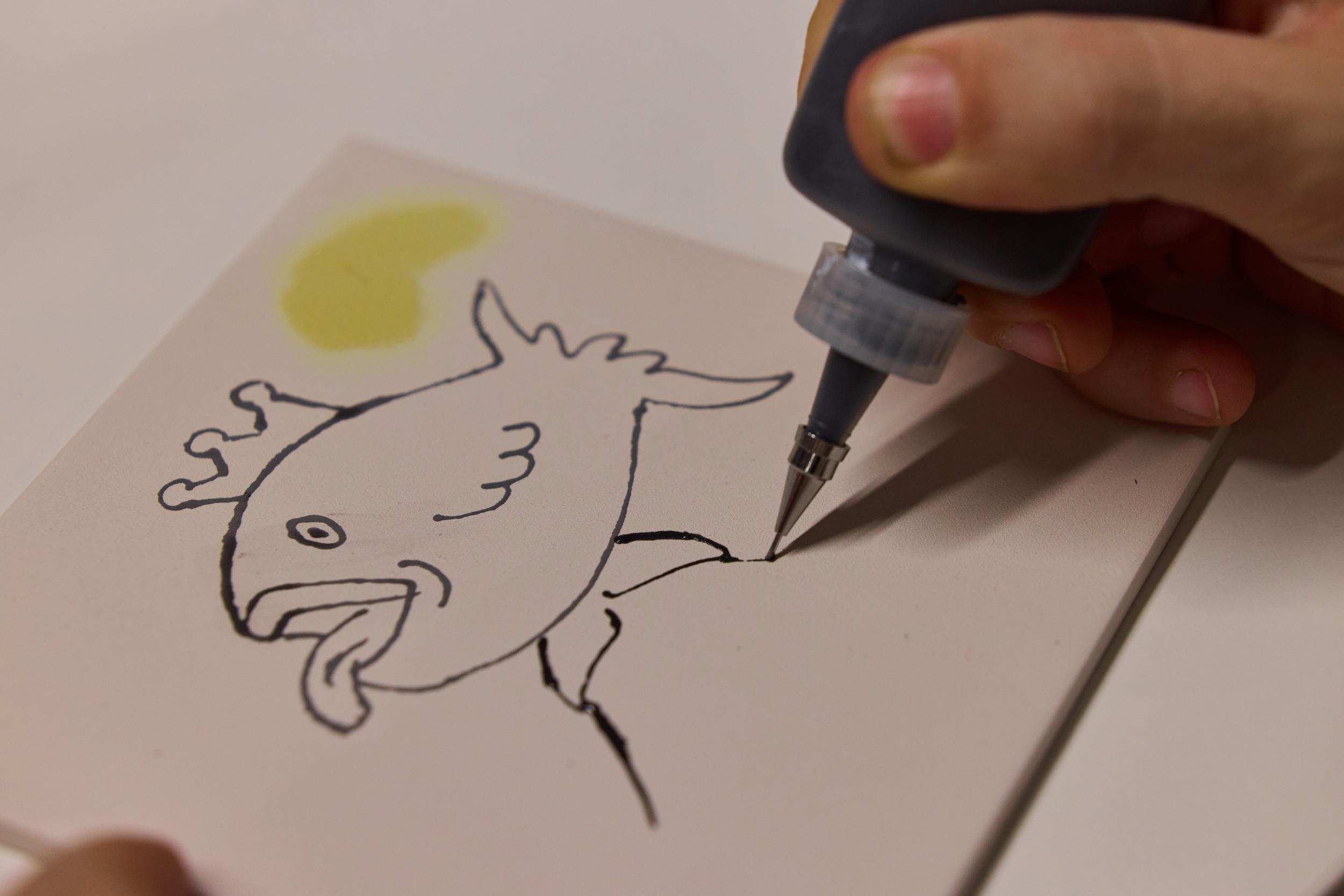 Décorez votre pièce en céramique avec Emma et Mirella - Image n°5 - Wecandoo