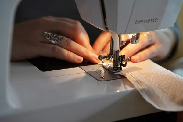 Réunissez votre équipe et créez chacun une pochette d'ordinateur avec Margaux et son équipe - Image n°2 - Wecandoo