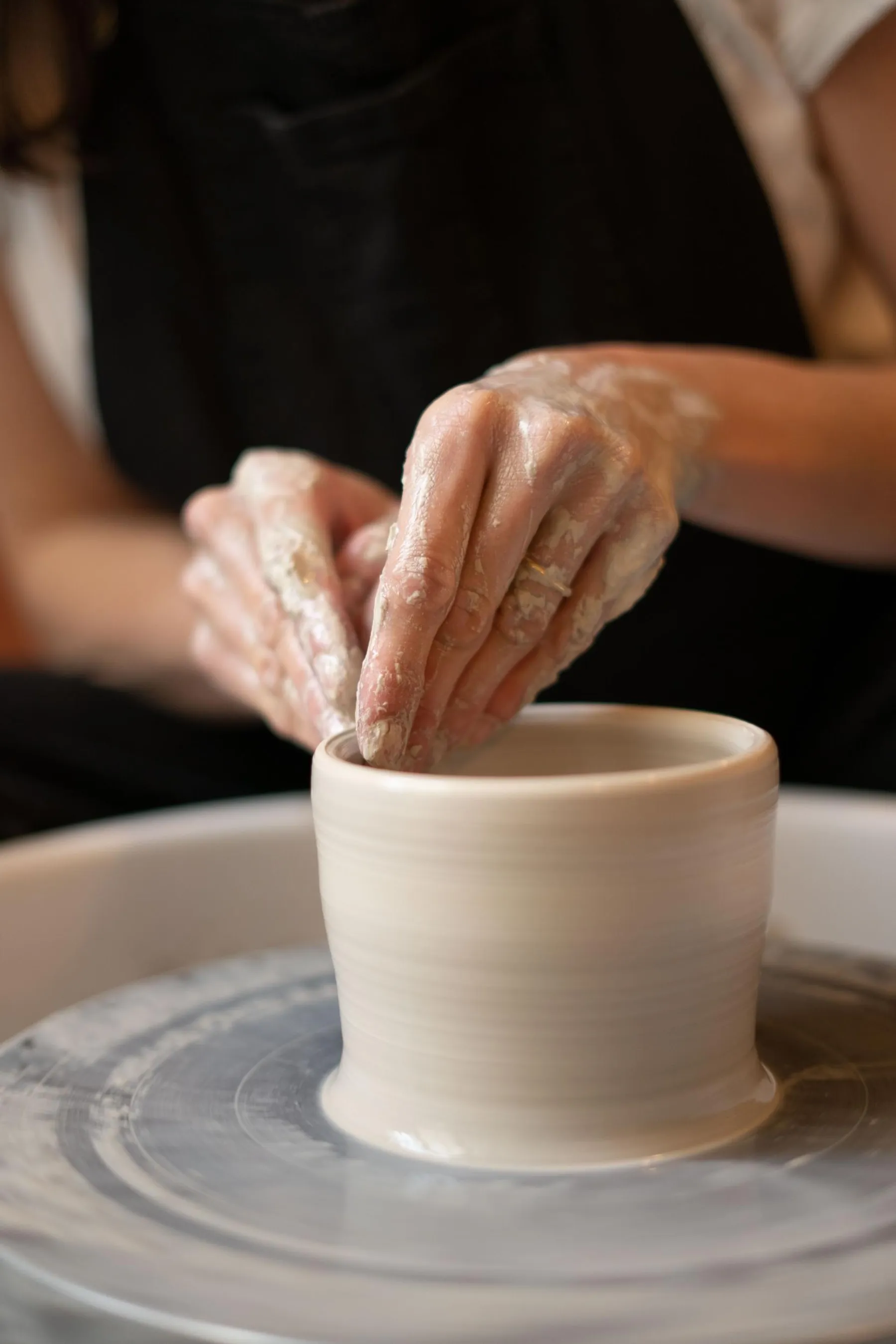 Tournez vos pièces en céramique - Image n°4 - Wecandoo