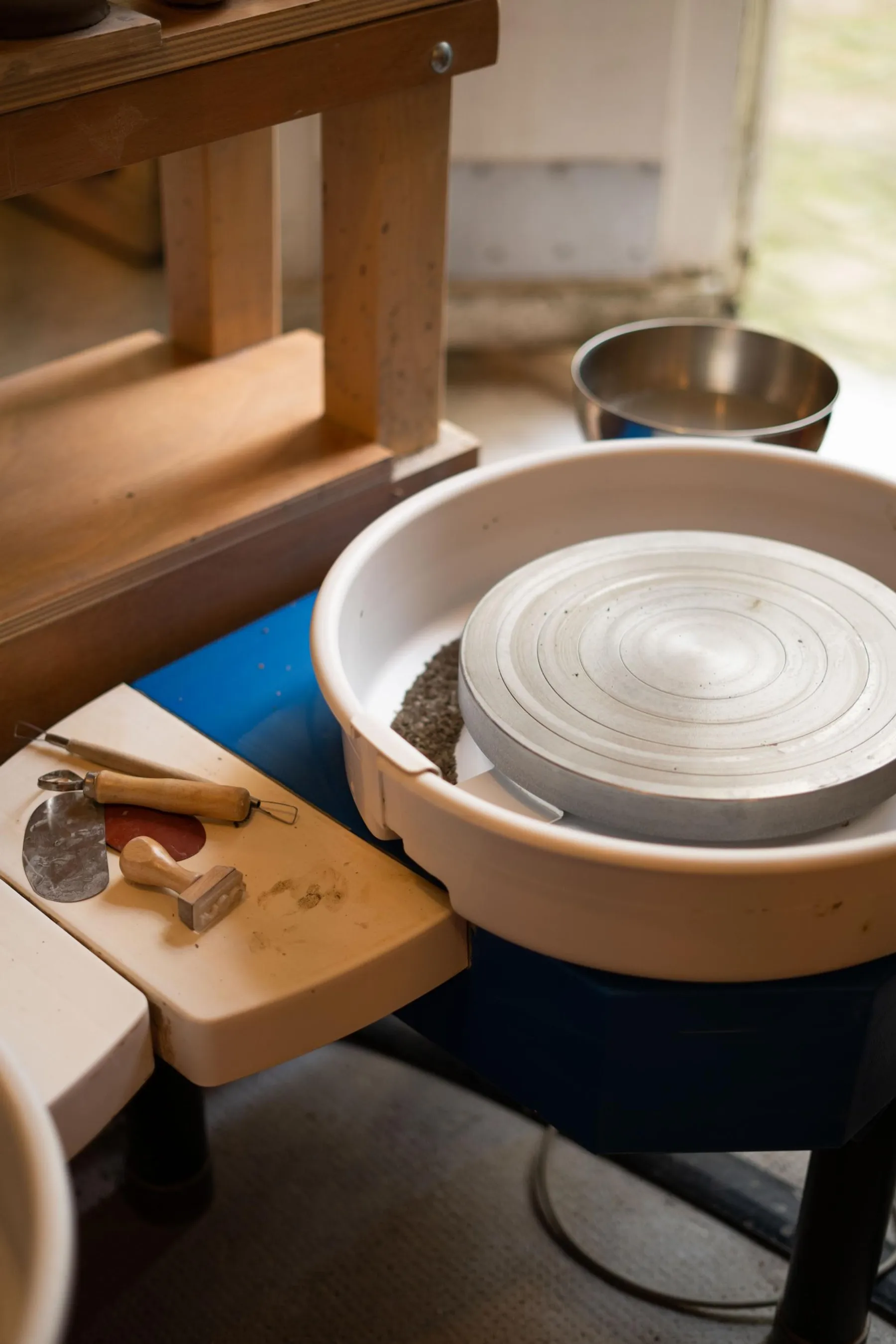 Tournez vos pièces en céramique - Image n°3 - Wecandoo